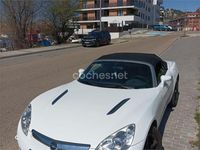 Usado Opel GT 264 CV (194 kW) 2008 Blanco Descapotable