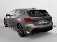 Usado BMW 118 M Sport 136 CV (100 kW) 2023 Negro Utilitario