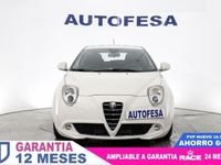 usado Alfa Romeo MiTo 1.3 JTDm 95cv Distinctive 3p S/S #LIBRO, BLUETOOTH