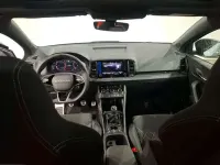 Usado Skoda Karoq SportLine 150 CV (110 kW) 2026 Plateado SUV