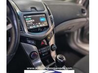 Usado Chevrolet Cruze LT 163 CV (119 kW) 2012 Blanco Berlina