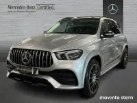 Occasion Mercedes GLE300 269 PK (197 kW) 2023 Grijs SUV