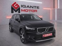 Usado Volvo XC40 Inscription 150 CV (110 kW) 2019 Negro SUV