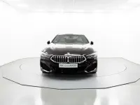 Usado BMW 840 Gran Coupé Comfort Edition 320 CV (235 kW) 2021 Marrón Coupe