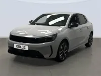 Nuevo Opel Corsa 101 CV (74 kW) 2026 Blanco Utilitario