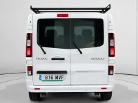 Usado Renault Trafic Equilibre 150 CV (110 kW) 2024