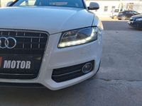 usado Audi A5 3.0 TDI 240cv DPF quattro