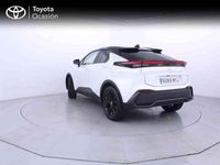 Usado Toyota C-HR Sport 196 CV (144 kW) 2025 Blanco SUV