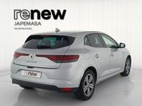 usado Renault Mégane IV Mégane 1.3 TCe GPF Zen 103kW