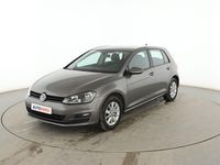 Usado VW Golf VII Business 110 CV (80 kW) 2016 Gris Utilitario