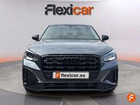 Usado Audi Q2 Premium 150 CV (110 kW) 2021 Gris SUV