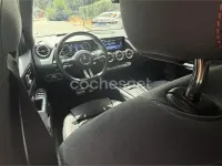Usado Mercedes B200 150 CV (110 kW) 2025 Gris / plata Utilitario