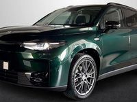 Nuevo Leapmotor C10 160 kW (218 CV) 2025 Verde SUV