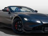 usado Aston Martin Vantage Roadster