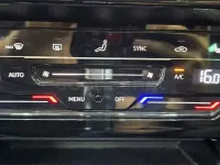 Usado VW Passat GTE 218 HP (160 kW) 2022 Azul Carrinha