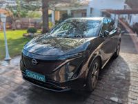 Usado Nissan Ariya Evolve 130 kW (177 CV) 2022 Eléctrico SUV