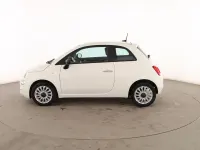 Usado Fiat 500 69 CV (50 kW) 2023 Blanco Berlina