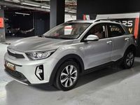 Usado Kia Stonic Plus 101 CV (74 kW) 2022 Gris SUV