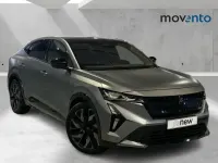 Usado Renault Rafale Esprit Alpine 200 CV (147 kW) 2025 Gris SUV