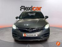 Usado Opel Astra Business Elegance 130 CV (95 kW) 2020 Gris