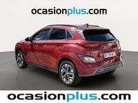 Usado Hyundai Kona 100 kW (136 CV) 2022 Rojo SUV
