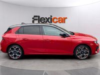 Käytetty Opel Astra GS Line 181 HP (133 kW) 2022 Punainen Sedan