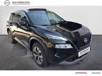 Usado Nissan X-Trail N-Connecta 207 CV (152 kW) 2024 Negro SUV