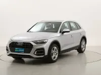 Begagnad Audi Q5 163 HK (119 kW) 2021 SUV
