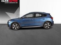 Usado Ford Focus Active 155 CV (114 kW) 2024 Blanco