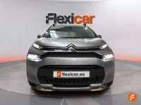 Usado Citroën C3 Aircross PureTech 110 CV (80 kW) 2023 Gris SUV