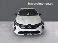 Nuevo Mitsubishi Colt 91 CV (66 kW) 2025 Blanco Berlina