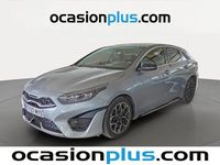 Brugt Kia ProCeed GT-Line 140 HK (102 kW) 2025 Grå Stationcar