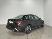 Usado Audi A3 S-Line 150 CV (110 kW) 2025 Negro Berlina