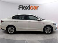 Usado Fiat Tipo Life 102 CV (75 kW) 2021 Blanco Berlina