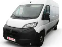 Usado Peugeot Boxer 140 CV (102 kW) 2024 Blanco Van