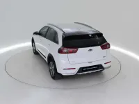 Usado Kia Niro 141 CV (103 kW) 2019 Blanco SUV