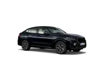 Usado BMW X4 xLine 190 CV (139 kW) 2025 SUV