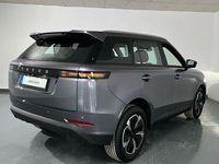 Usado Jaecoo 5 146 CV (107 kW) 2025 Gris SUV