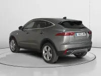 Usado Jaguar E-Pace SE 163 CV (119 kW) 2022 Gris SUV