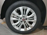 Usado Fiat Tipo Easy 95 CV (69 kW) 2019 Marrón Berlina