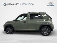 Usado Hyundai Inster 84 kW (115 CV) 2025 Eléctrico Utilitario