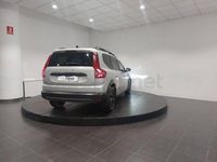 Usado Dacia Jogger Extreme 100 CV (73 kW) 2022 Gris / plata Monovolumen