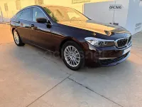 Usado BMW 620 Gran Turismo 190 CV (139 kW) 2019 Negro Berlina
