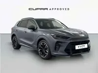 Usado Cupra Terramar 204 CV (150 kW) 2025 Gris SUV