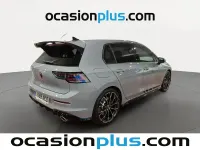 Usado VW Golf VIII GTI Clubsport 300 CV (220 kW) 2025 Gris Berlina
