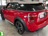 usado Mini Cooper D Countryman Aut.