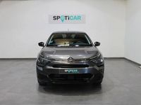 Usado Citroën C4 X PureTech 100 HP (73 kW) 2024 Cinzento SUV