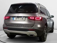 Usado Mercedes 220 190 CV (139 kW) 2021