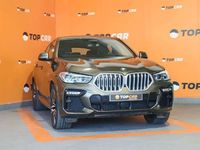 usado BMW X6 xDrive 40iA