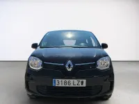 Usado Renault Twingo Intens 75 CV (55 kW) 2020 Negro Utilitario